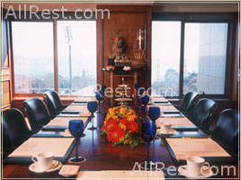 Ritz Carlton Istanbul 25
